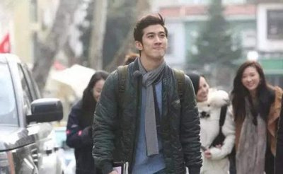 ​李治廷和范冰冰什么关系 两人在一起过吗?