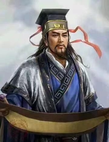 王猛扪虱谈天下(王猛扪虱论天下) 王猛 天下 第1张