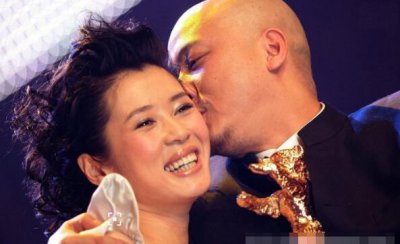 ​余男老公是前任王全安吗 余男吴京电影结缘现任男友是外国人