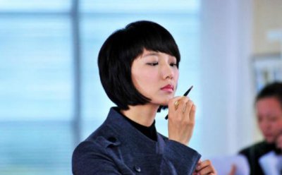 ​王珞丹车震门和白百何长太像 王珞丹老公身份绯闻男友有谁