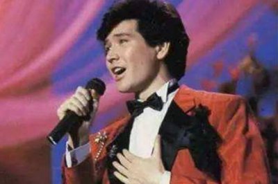 ​费翔近况还在吗 费翔结婚了吗老婆身份揭秘曾和杨澜恋爱