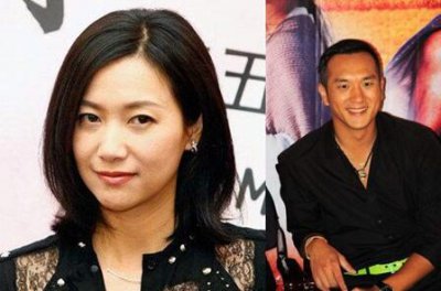 ​黄觉老婆麦子闪婚生娃 前女友徐静蕾不婚主义是分手原因吗