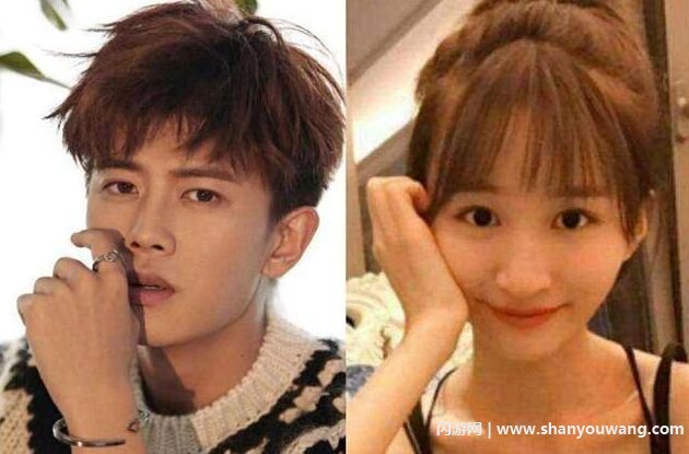 任嘉伦老婆聂欢家世 家境很有钱是富二代出身?