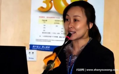 ​姚安娜是谁的千金 任正非的第二任老婆姚凌所生