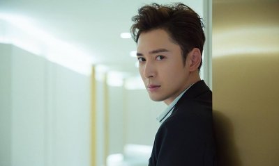 ​锦衣之下小阁老韩栋结婚照曝光 韩栋个人资料和老婆怎么认识的