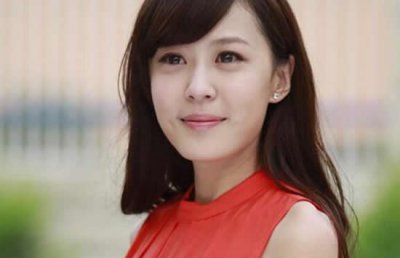 ​李金铭整容了吗 李金铭现任老公是谁?