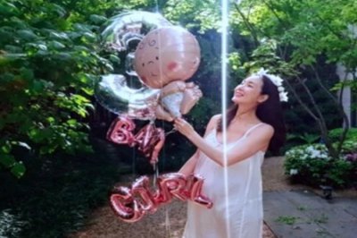 ​韩国人气女星崔智友产女，崔智友老公是谁神秘丈夫身份曝光