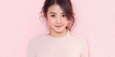 ​张含韵年龄多大了 盘点张含韵演唱过的歌曲有哪些