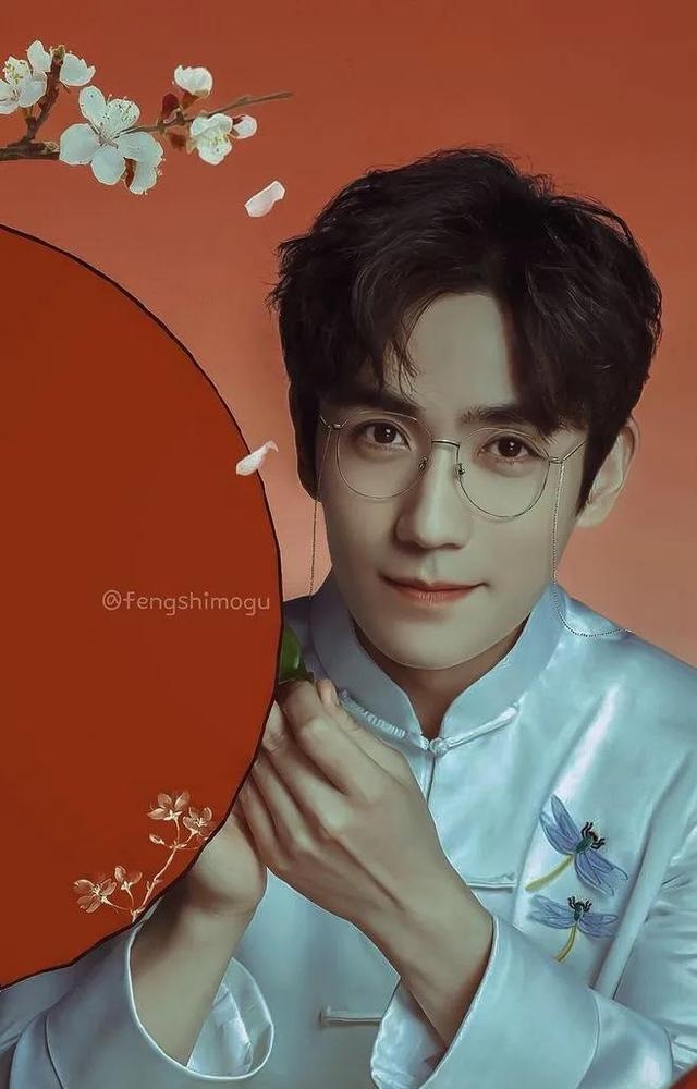 朱一龙和朱时茂是父子(朱时茂是朱一龙的什么人) 朱一龙 朱时茂 第5张