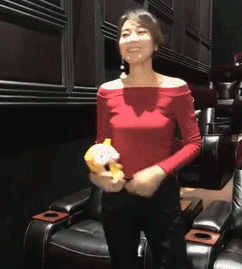 闫妮减肥30斤秘诀(闫妮一个月减肥30斤) 闫妮 秘诀 第2张