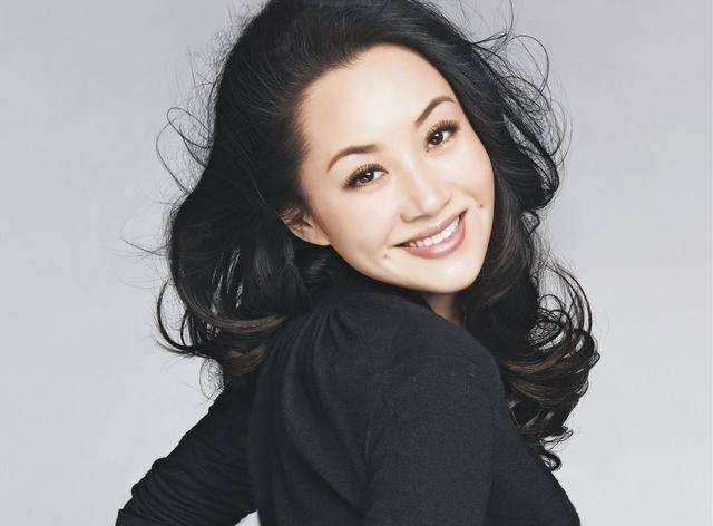 许晴无人敢娶的原因(许晴惊艳的照片) 许晴 原因 第8张