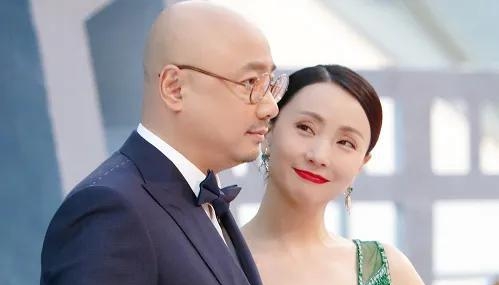 陶虹徐峥各玩各的是不是真的(陶虹和徐峥是二婚吗) 陶虹 徐峥 第4张