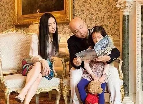 陶虹徐峥各玩各的是不是真的(陶虹和徐峥是二婚吗) 陶虹 徐峥 第3张