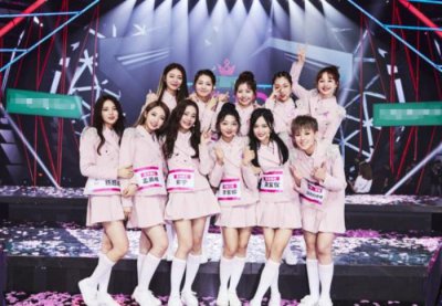 ​火箭少女c位（有一种谜叫火箭少女C位）