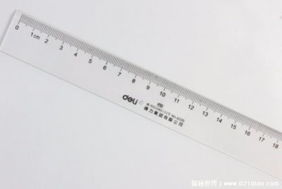 ​数学中dm是什么单位什么意思，长度单位分米(1m等于10dm)