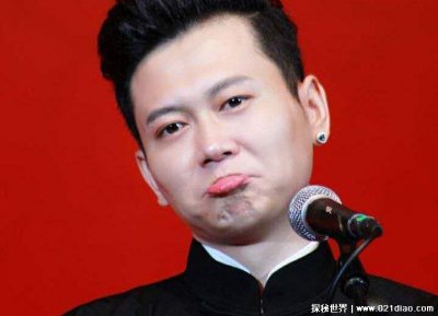 ​孟鹤堂的老婆是谁，孟鹤堂第二任妻子邴禛禛