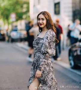 ​泰国女星min（盘点泰国6大当红女星身价）