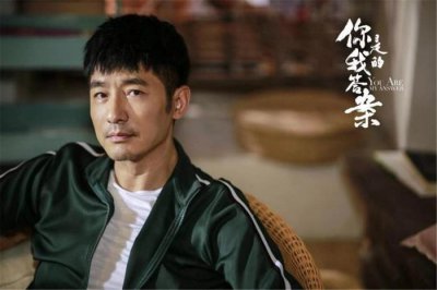 ​郭晓冬的哥哥（实力演员郭晓冬的亲哥）