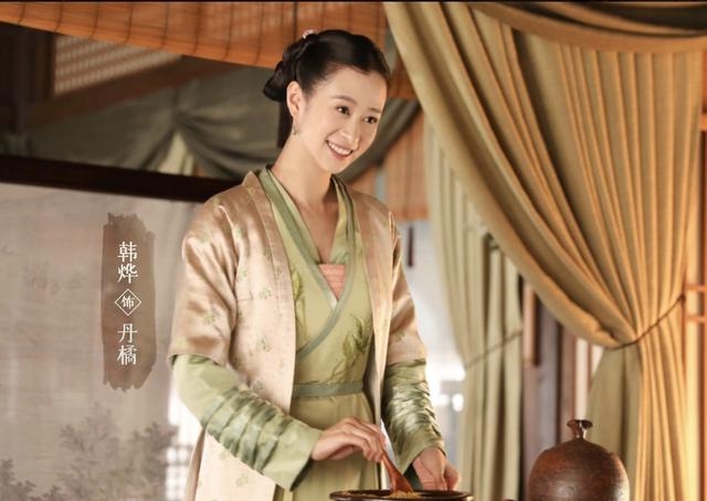 韩烨冯绍峰关系(韩烨冯绍峰绯闻) 韩烨 冯绍峰 第4张