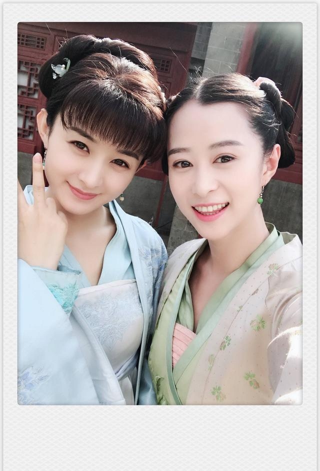 韩烨冯绍峰关系(韩烨冯绍峰绯闻) 韩烨 冯绍峰 第5张