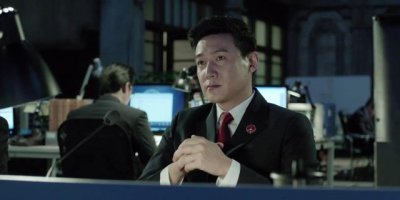 ​侯亮平什么级别干部(侯亮平局长算什么级别)