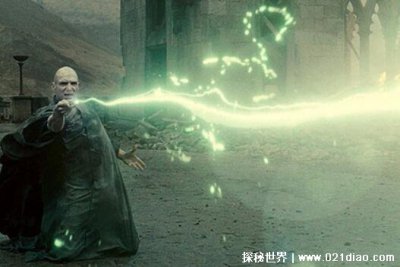 ​阿瓦达索命咒创始人是谁怎么念，恩佐发明(谐音为阿瓦达啃大瓜)