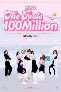 ​TWICE韩专销量突破1000万张