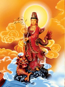 ​观音菩萨生日是哪几天（观音的第三个生日将至）