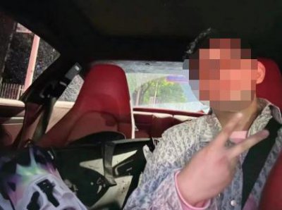 ​男子炫耀自己的“能力”，一条朋友圈让他栽了！