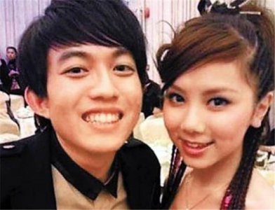 ​林宥嘉丁文琪怎么认识的