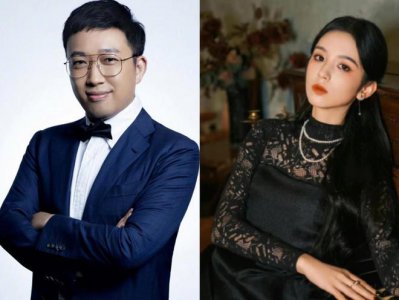 ​于正说不认识张婧仪 网友：去年你说她是阶段新星