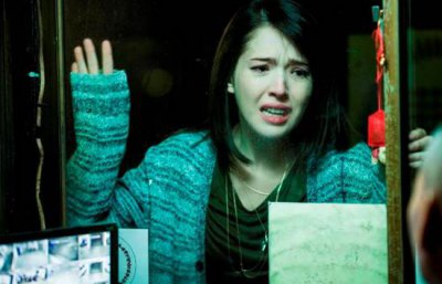 ​张钧甯被阮经天玩坏了是怎么回事