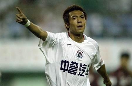 徐亮足球运动员(足球运动员徐亮多大) 徐亮 足球运动员 第1张