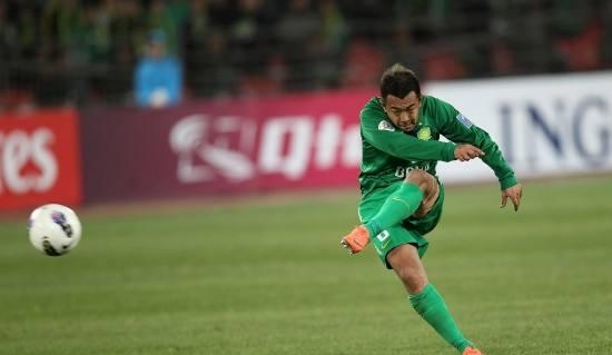 徐亮足球运动员(足球运动员徐亮多大) 徐亮 足球运动员 第3张