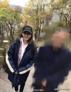 ​angelababy素颜（ANGELABABY各种素颜照）