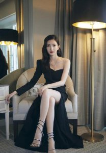 ​江疏影为啥不火