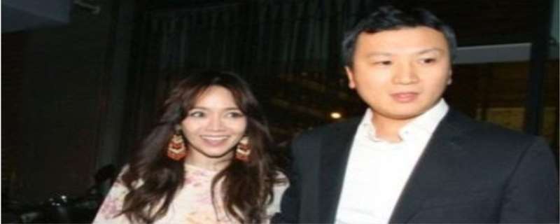 侯佩岑老公，侯佩岑老公是真豪门吗