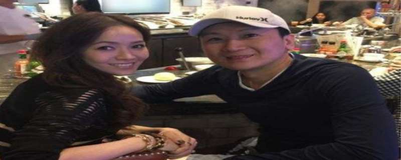 侯佩岑老公，侯佩岑老公是真豪门吗