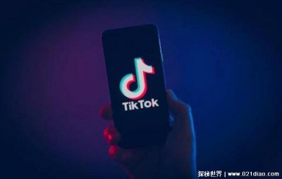 ​频繁访问某人抖音他知道吗，不看作品就不知道(附查看访客技巧)