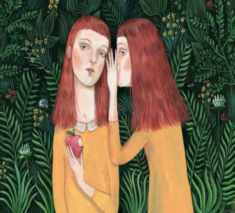 ​大脑长期沉浸幻想（脑子总是长期沉迷在幻想中该怎么办）