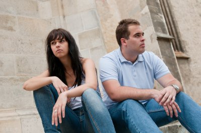 ​什么叫三观不合的婚姻（婚姻中三观不合过下去是什么意思）