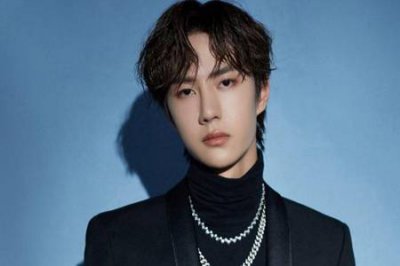 ​王一博谭松韵终止与NIKE合作 NIKE耐克神话或因抵制新疆棉花破灭