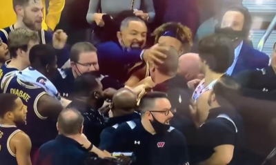 ​霍二叔也被姚明教育过(姚明nba队友霍二叔)