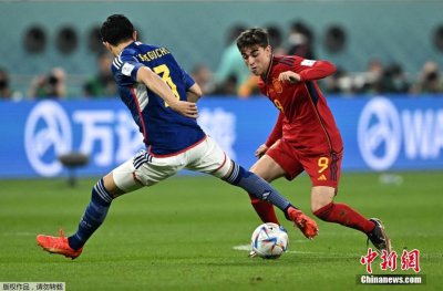 ​卡塔尔世界杯八强已诞生六席，谁能搭上末班车？