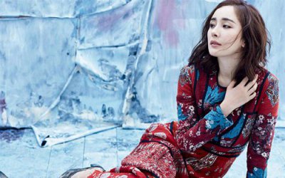 ​杨幂女儿真名 小糯米真名背后真实意义