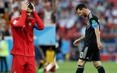 ​王晶微博怒斥世界杯做假球