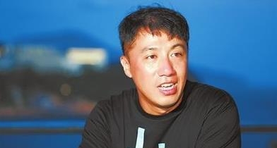 严敏为什么退出极限挑战(严敏第几集退出极限挑战) 严敏 第1张