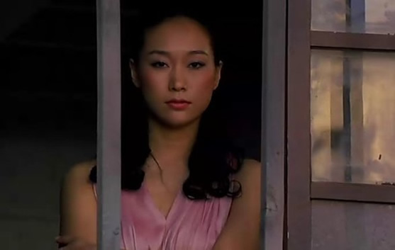 韩国最新高颜值大尺度电影 女主颜值很能打