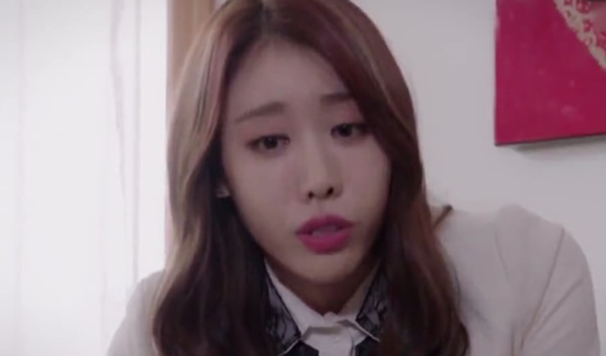 韩国最新高颜值大尺度电影 女主颜值很能打