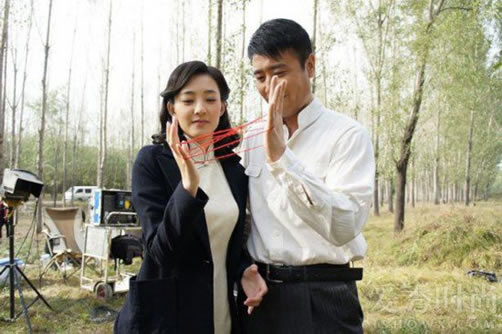 于和伟主演的电视剧大全集